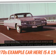 Illustration for article titled This Vox Video About The Evolution Of Cars Is A Complete Mess